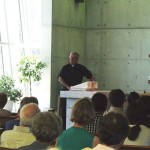 16b- Fr Paul speaks