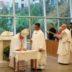fr brando installation signing with bishop